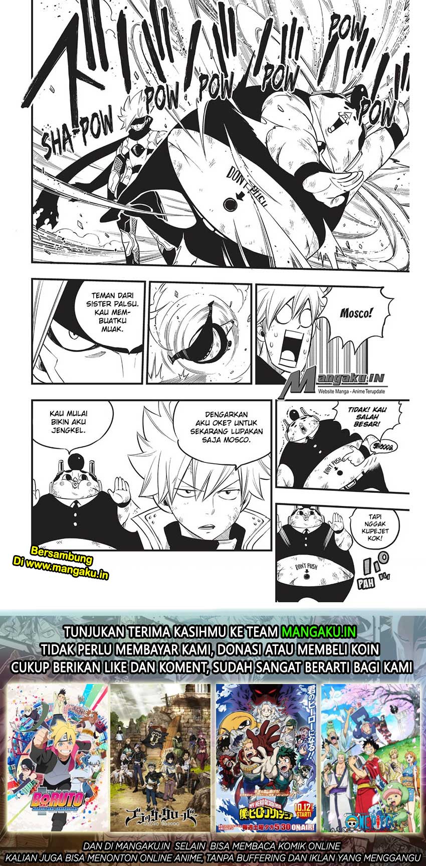 Eden’s Zero